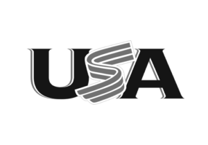 USA-BW